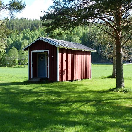 Bjoerkebo Camping Stöllet 외부 사진