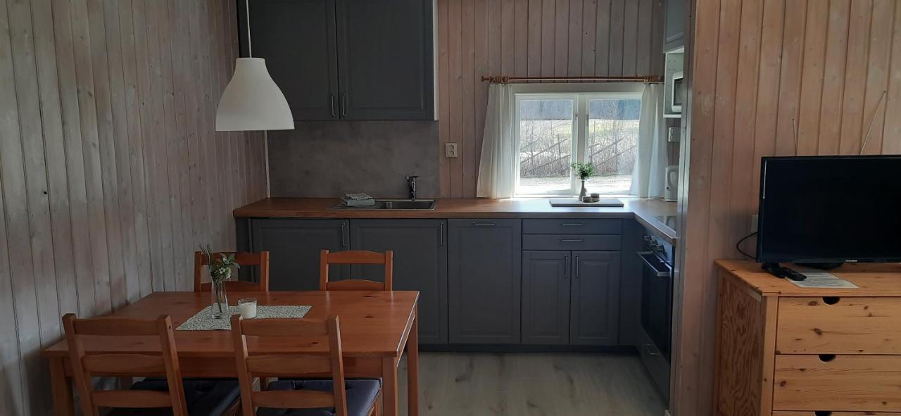 Bjoerkebo Camping Stöllet 외부 사진