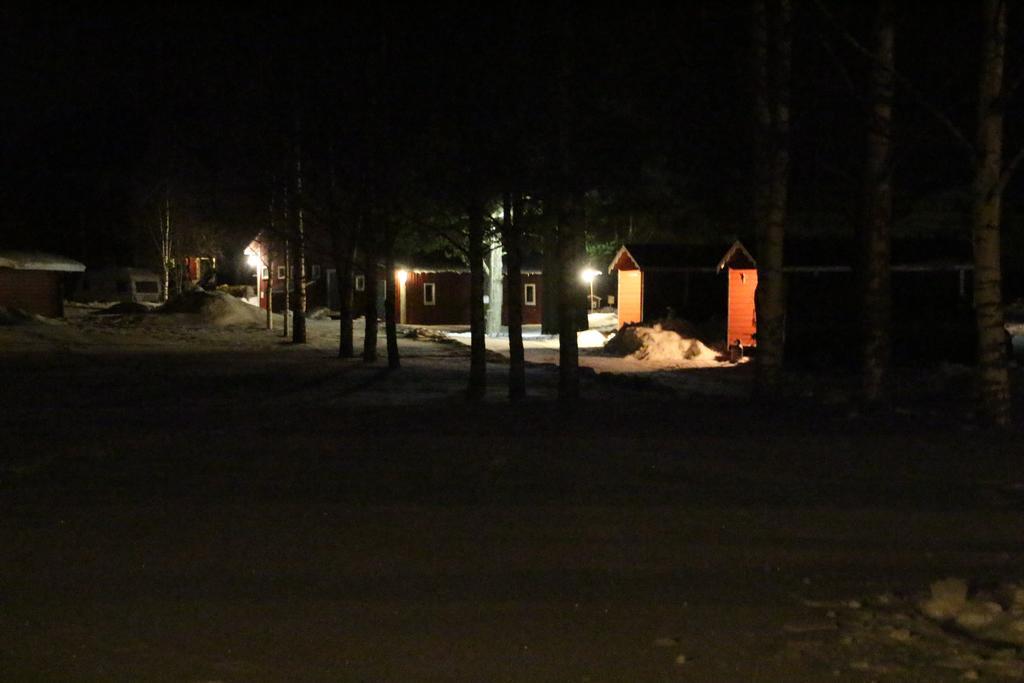 Bjoerkebo Camping Stöllet 외부 사진