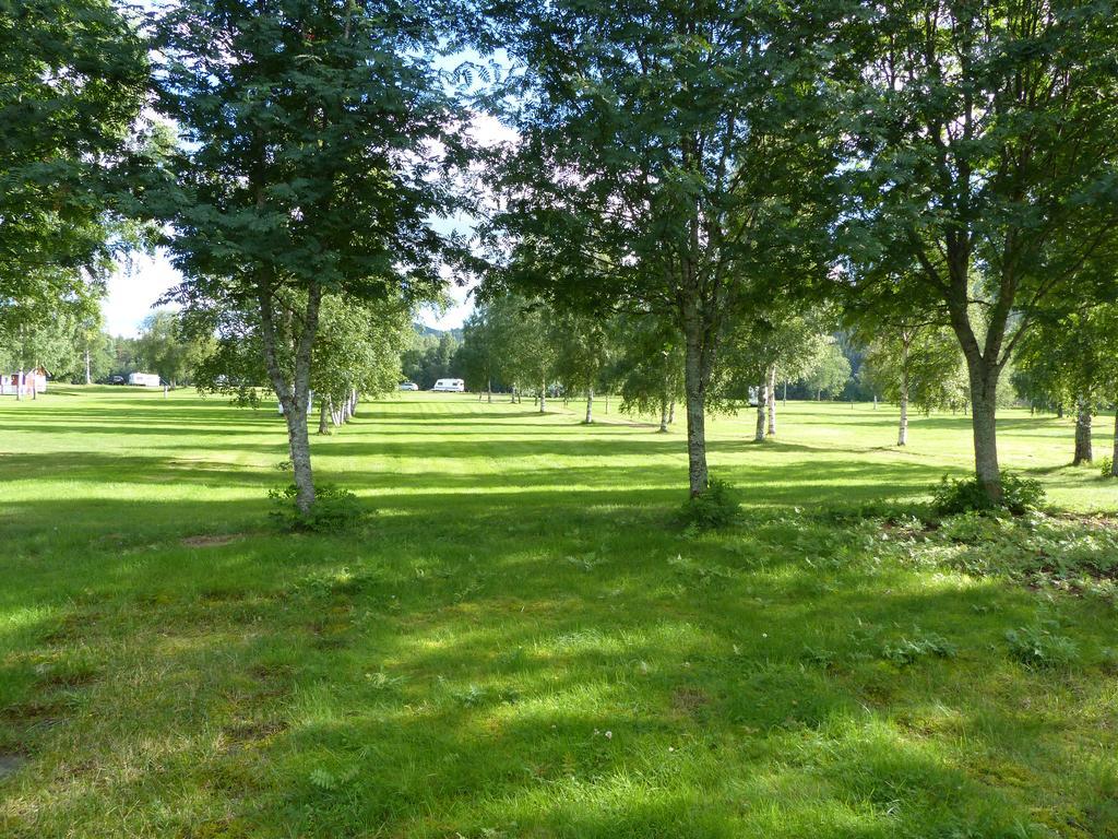 Bjoerkebo Camping Stöllet 외부 사진