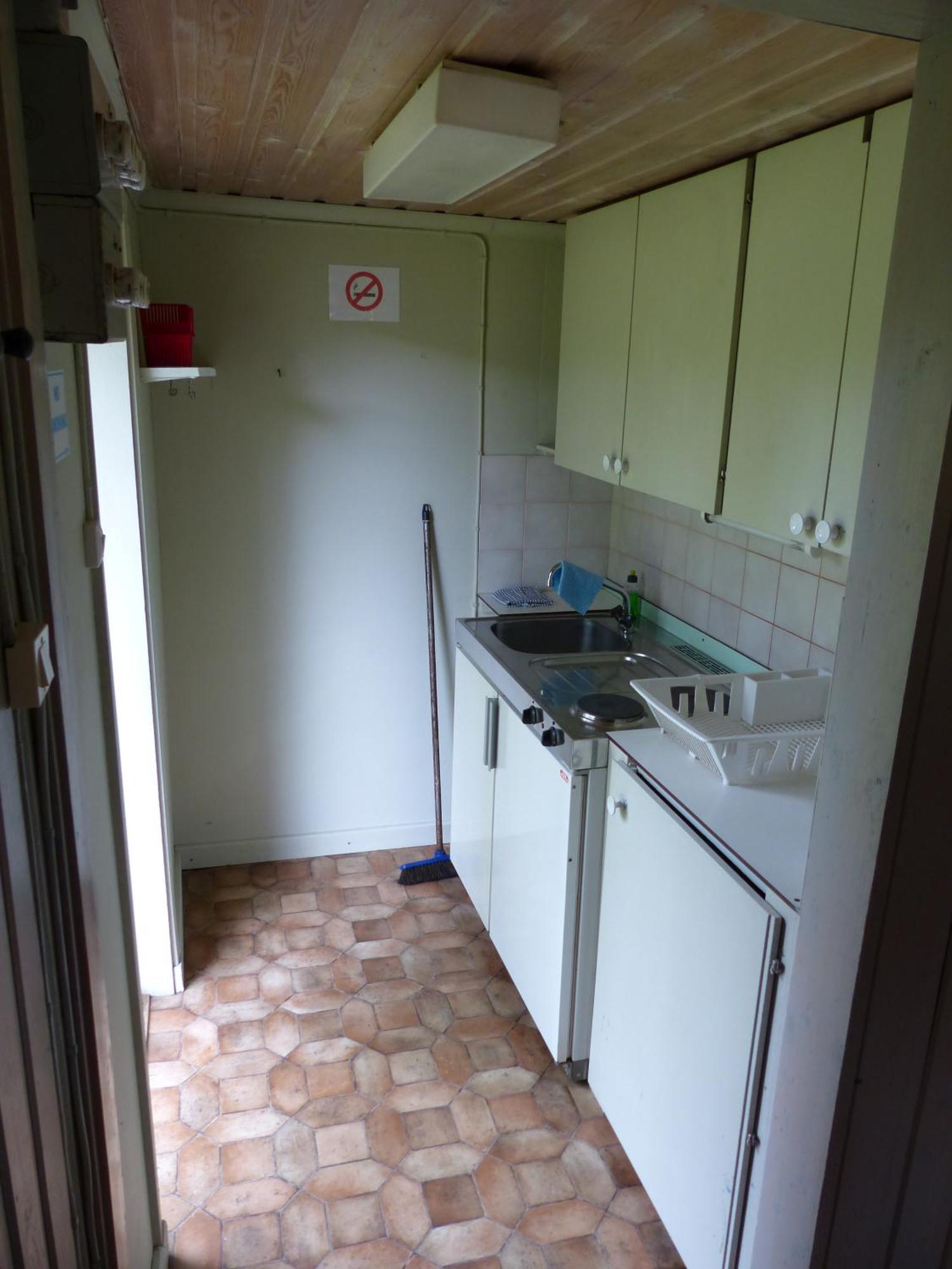 Bjoerkebo Camping Stöllet 외부 사진
