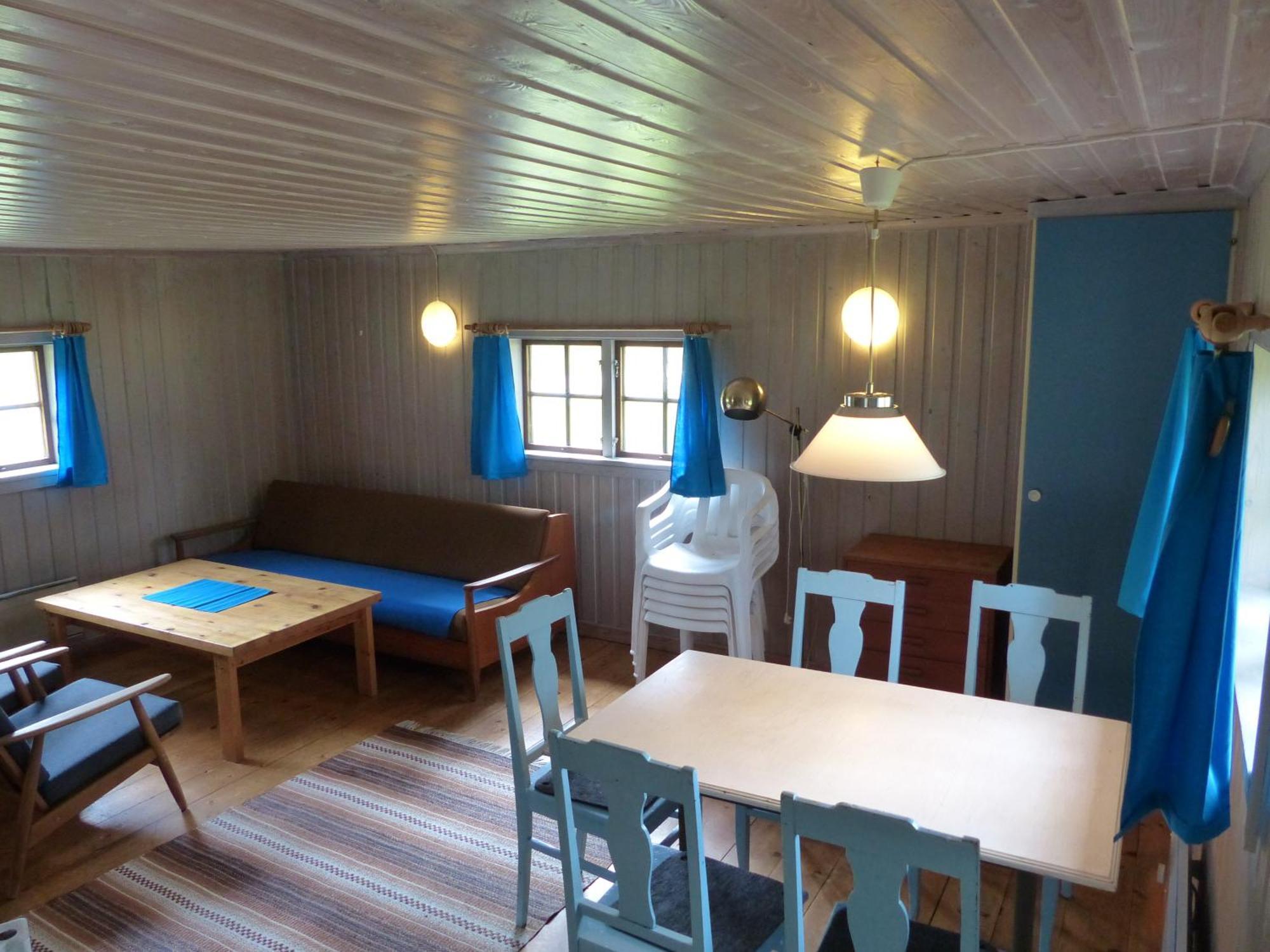 Bjoerkebo Camping Stöllet 외부 사진