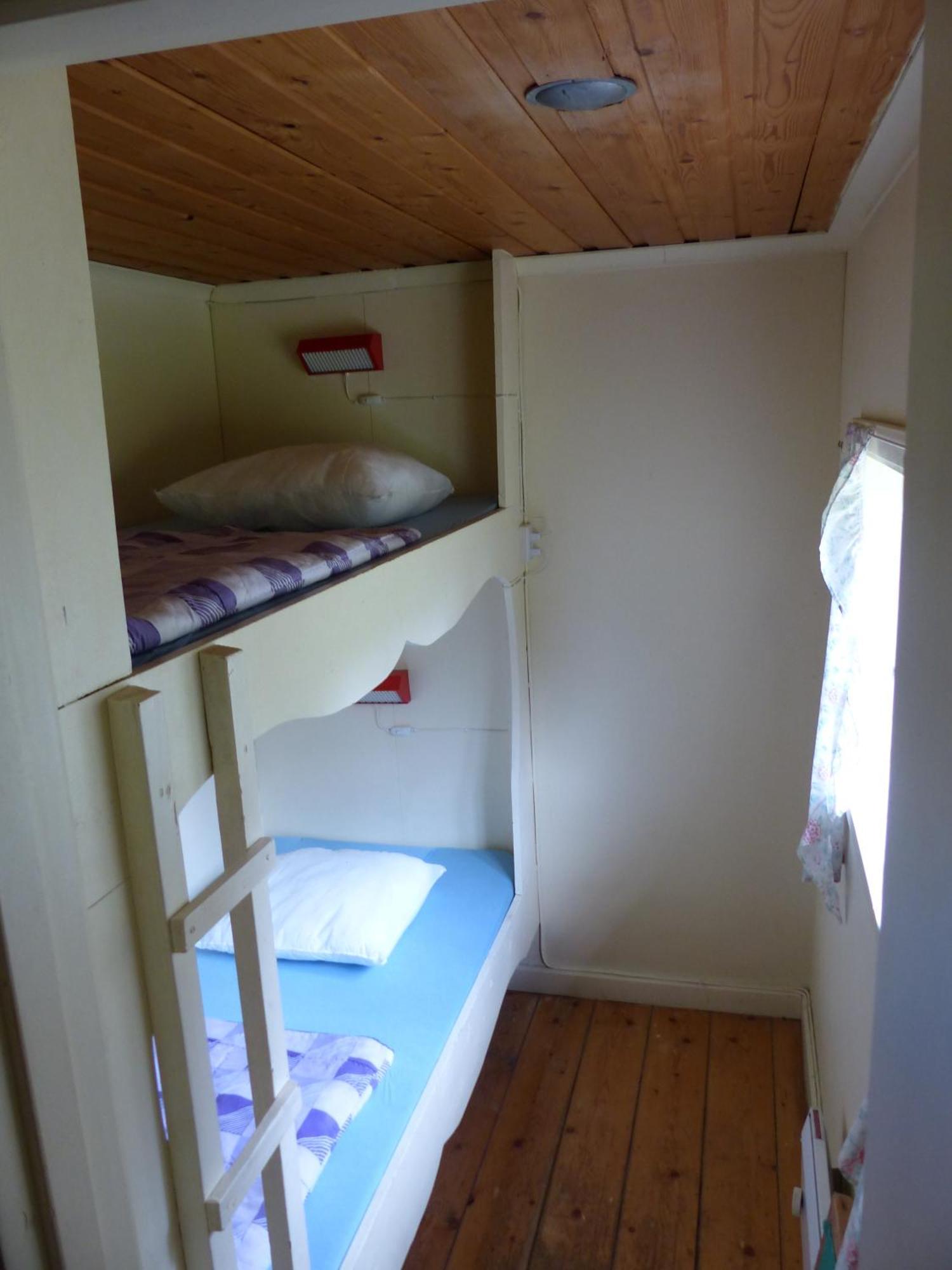 Bjoerkebo Camping Stöllet 외부 사진