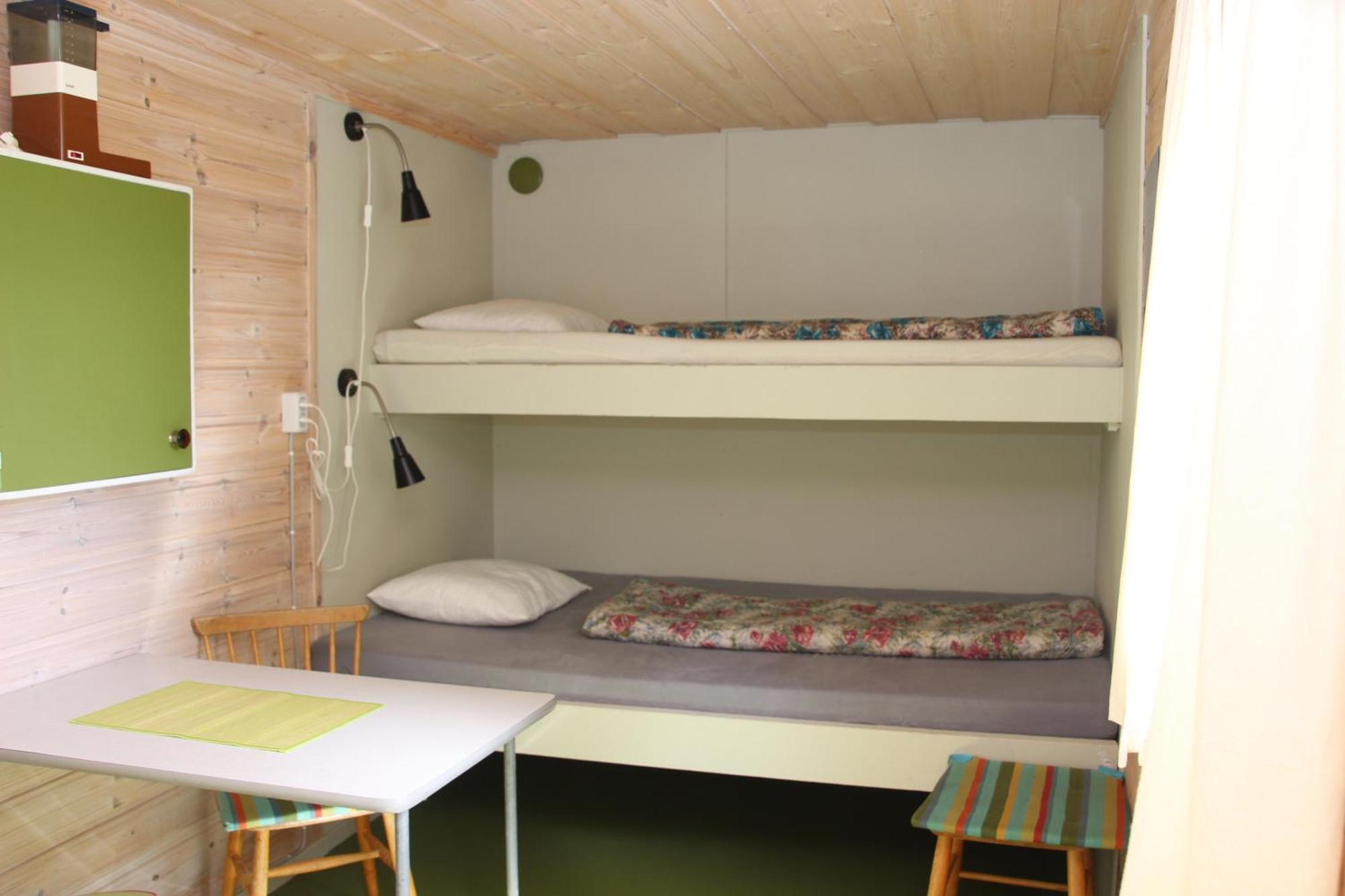 Bjoerkebo Camping Stöllet 객실 사진
