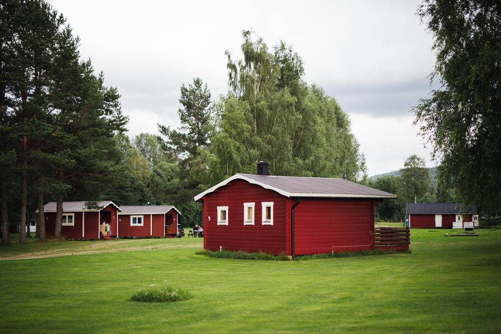 Bjoerkebo Camping Stöllet 외부 사진