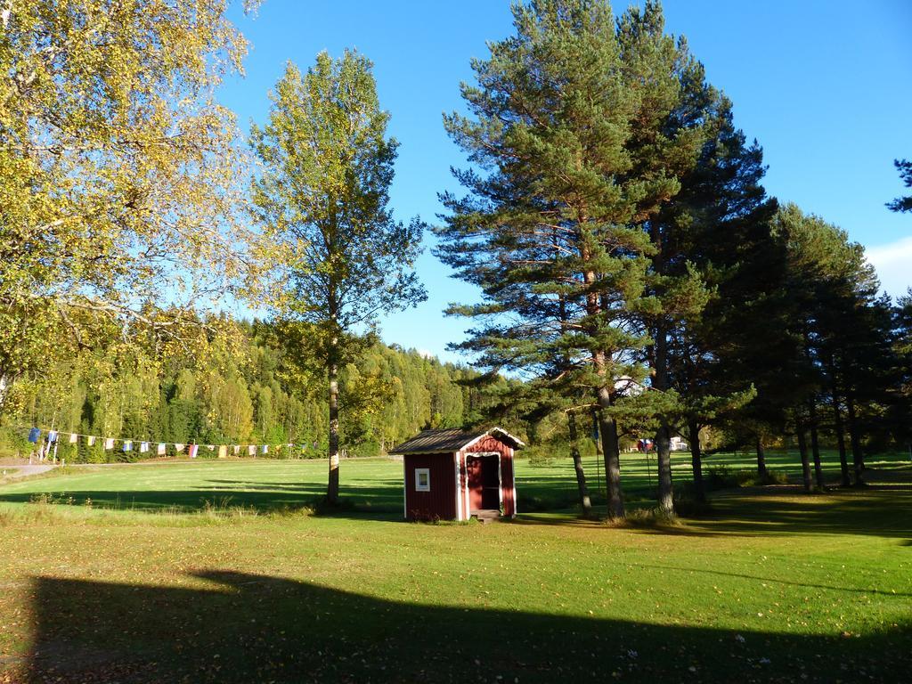 Bjoerkebo Camping Stöllet 외부 사진
