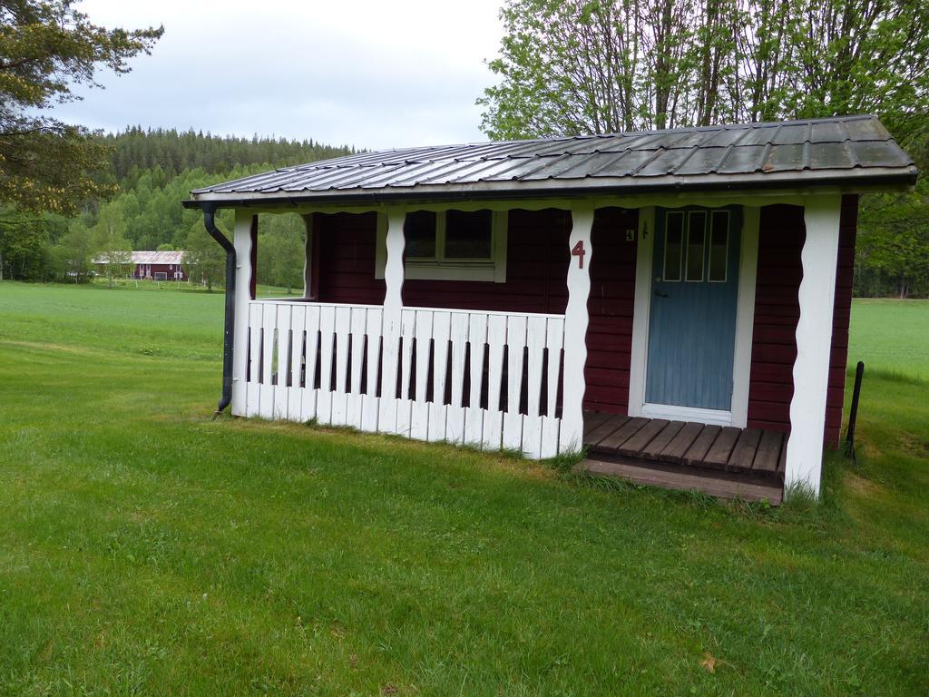Bjoerkebo Camping Stöllet 외부 사진