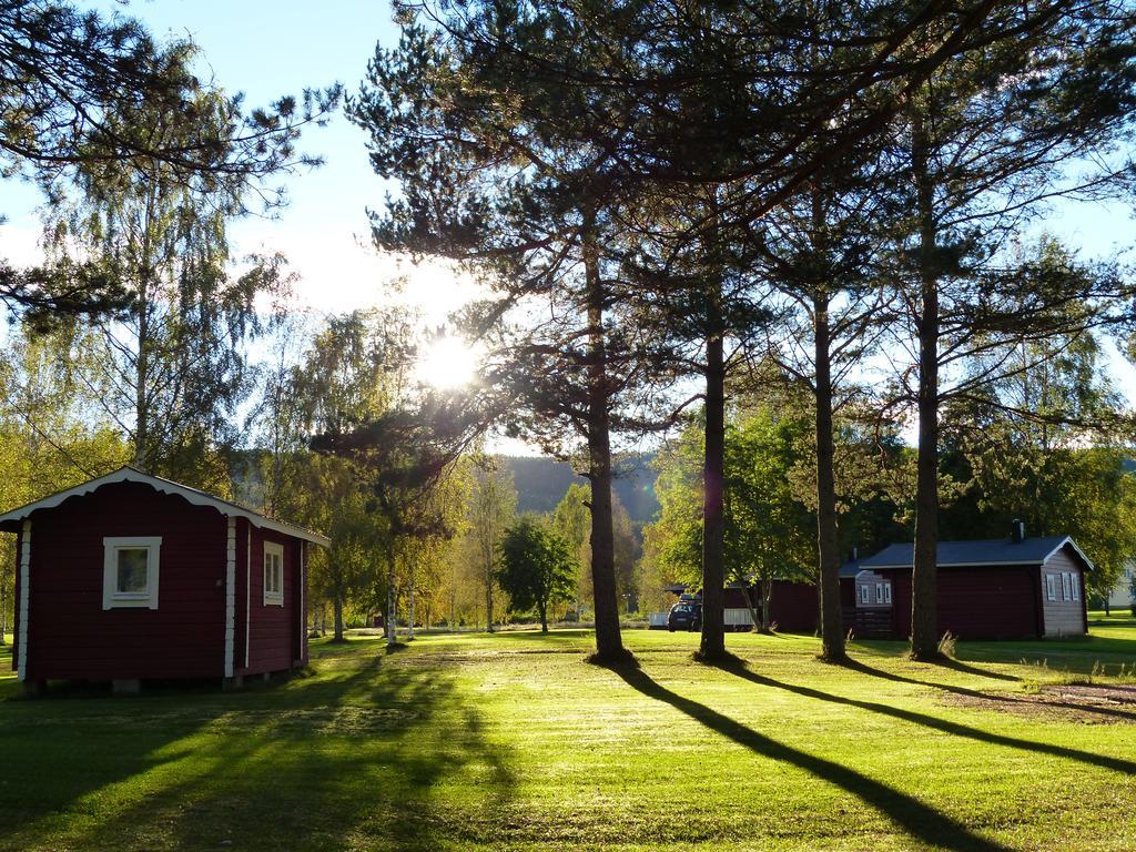 Bjoerkebo Camping Stöllet 외부 사진