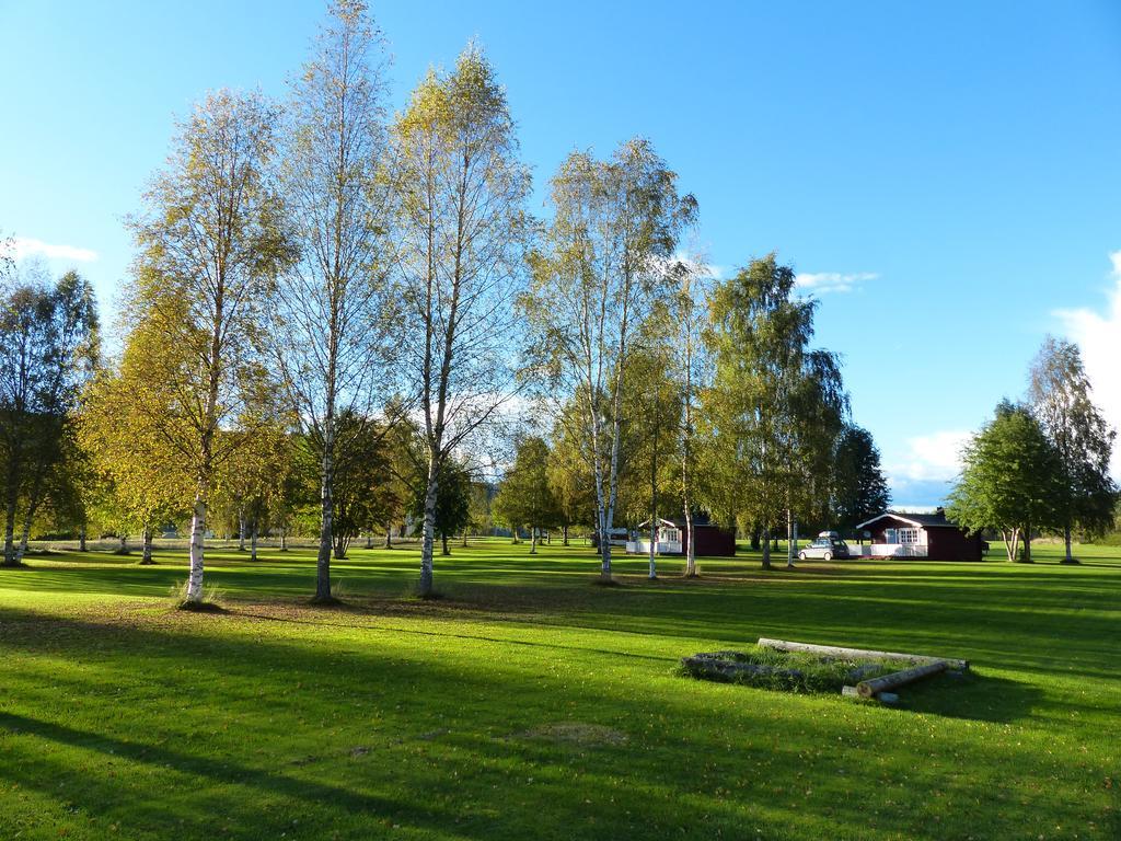 Bjoerkebo Camping Stöllet 외부 사진