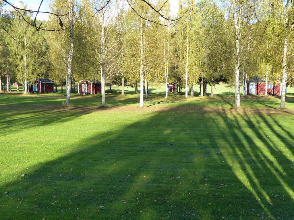 Bjoerkebo Camping Stöllet 외부 사진