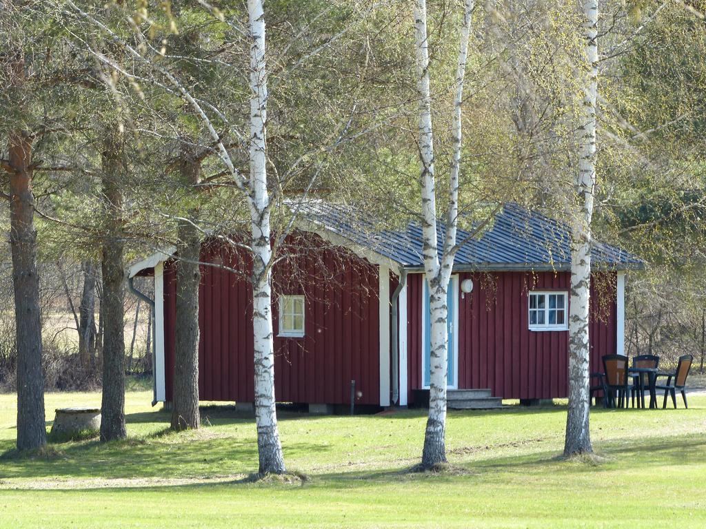 Bjoerkebo Camping Stöllet 외부 사진