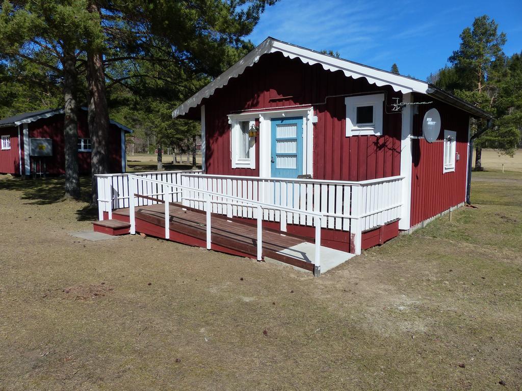Bjoerkebo Camping Stöllet 외부 사진