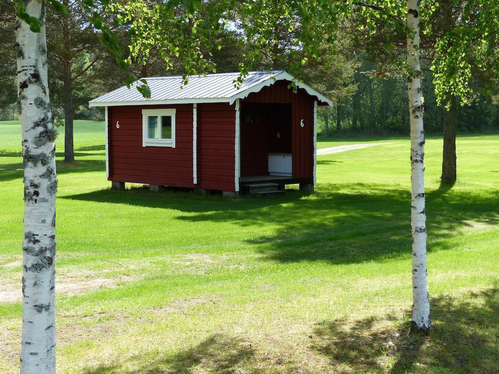 Bjoerkebo Camping Stöllet 객실 사진
