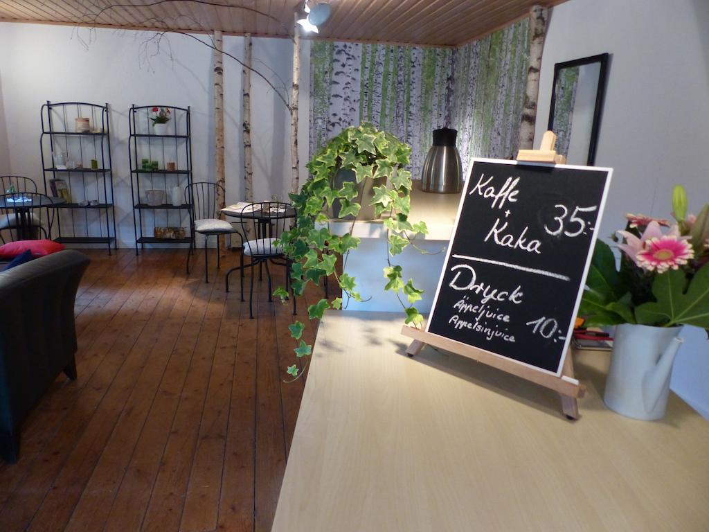 Bjoerkebo Camping Stöllet 외부 사진
