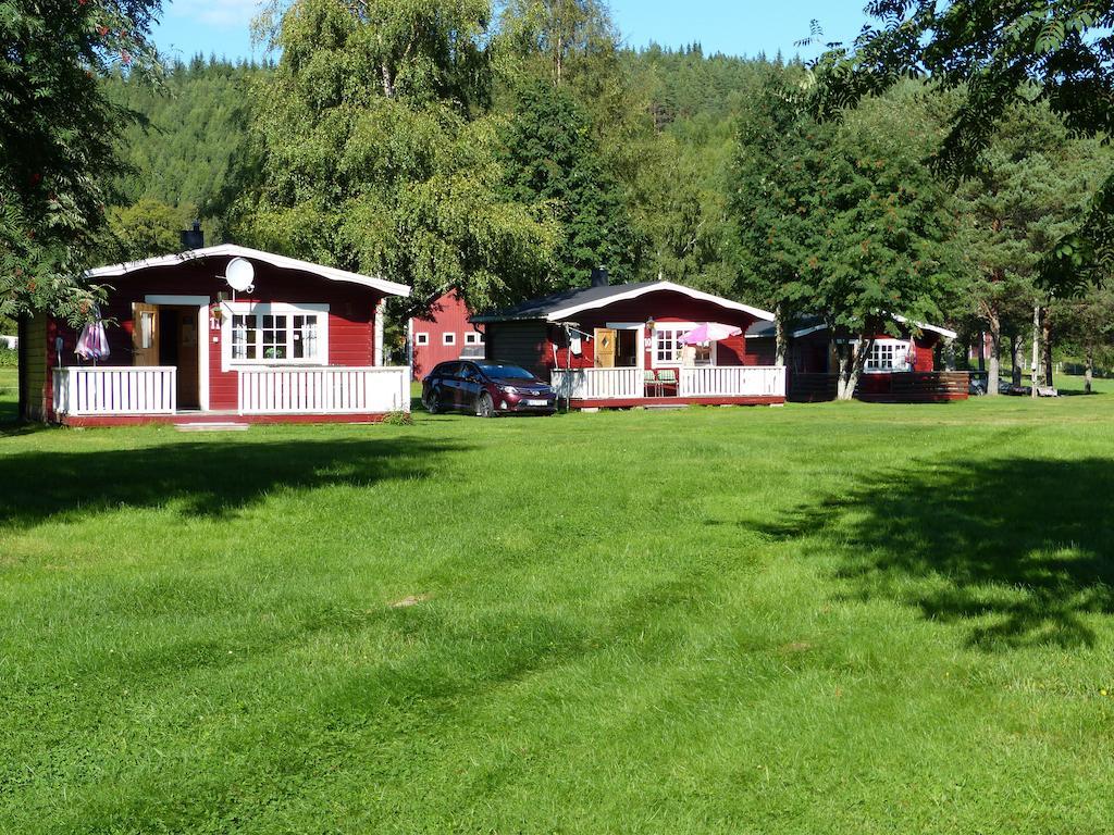 Bjoerkebo Camping Stöllet 외부 사진