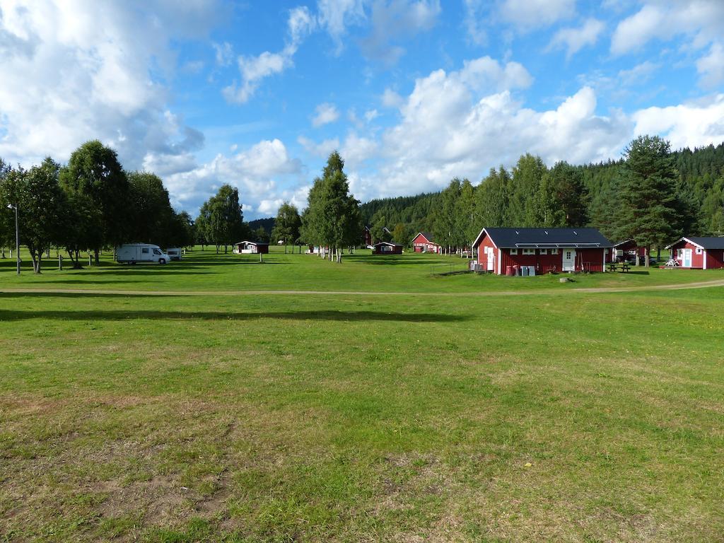 Bjoerkebo Camping Stöllet 외부 사진