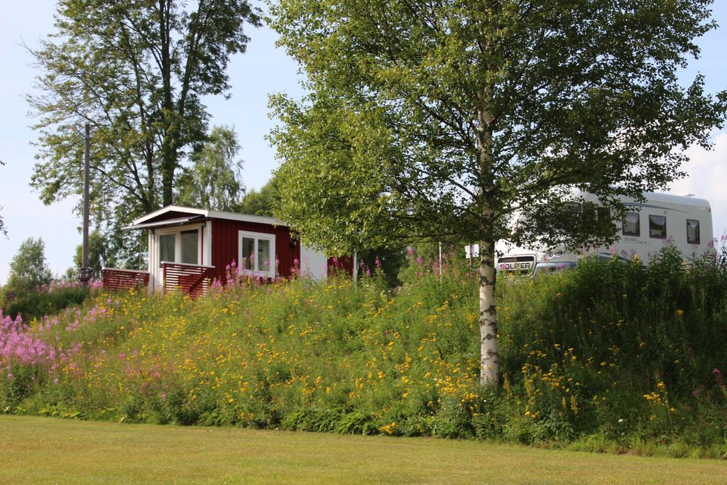 Bjoerkebo Camping Stöllet 외부 사진